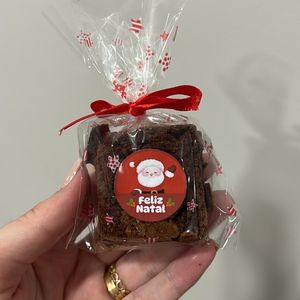 imagem do produto PEDAÇO DE BROWNIE