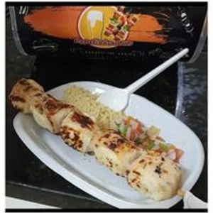 imagem do produto FRANGO COM QUEIJO