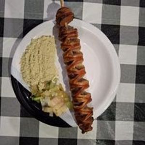 imagem do produto SALSICHÃO