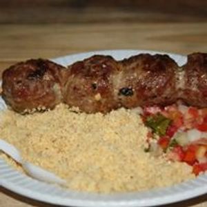 imagem do produto Kafta