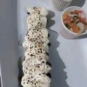 imagem do produto Coração Com Cream Cheese