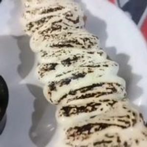 imagem do produto Kafta Com Cream Cheese