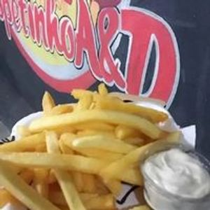 imagem do produto Porção De Batata Frita