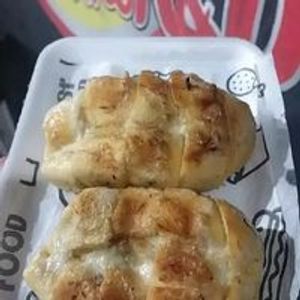 imagem do produto Pão De Alho