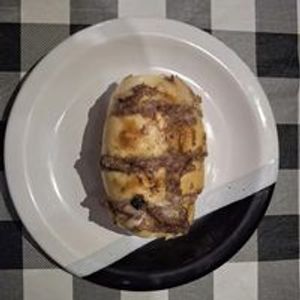 imagem do produto Pão De Charque tradicional