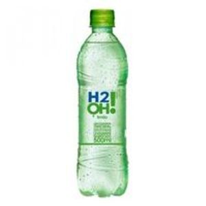 imagem do produto H2oH Limão (500Ml)