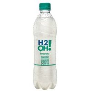 imagem do produto H20H Limoneto (500Ml)
