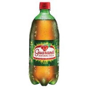 imagem do produto Guaraná Antárctica (1 litro) 