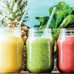 imagem do produto Suco De Polpa