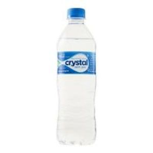 imagem do produto Agua Sem Gás (500ml)