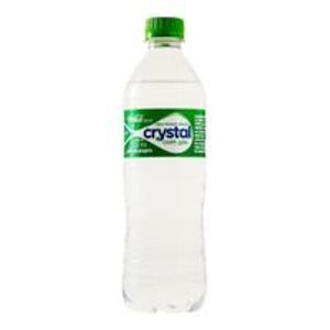imagem do produto Agua Com Gás (500ml)