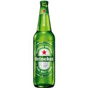 imagem do produto Heineken (600ml)