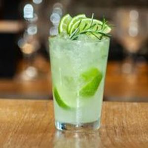 imagem do produto Caipiroska (400Ml)