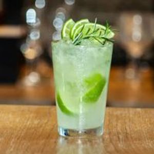 imagem do produto Caipirinha (400Ml)