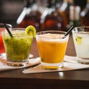 imagem do produto Caipfruta Sem Alcool (400Ml)