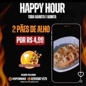 imagem do produto CLONE DE PAO DE ALHO