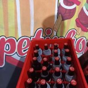 imagem do produto Litrinho happy