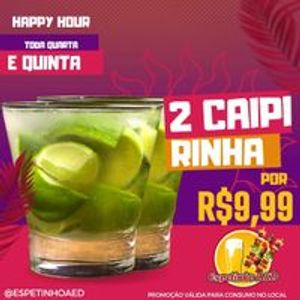 imagem do produto 2 CAIPIRINHA