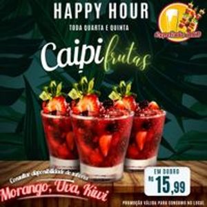 imagem do produto 2 CAIPFRUTA