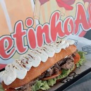 imagem do produto BAGUETE DE MAMINHA