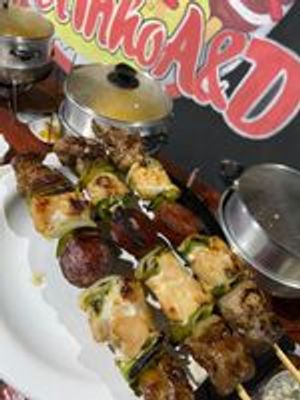 imagem do produto MISTO