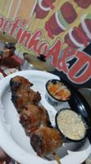 imagem do produto CARNE COM BACON