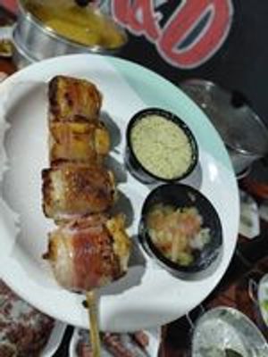 imagem do produto FRANGO COM BACON