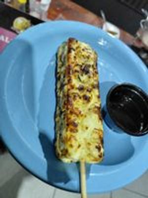 imagem do produto QUEIJO COALHO