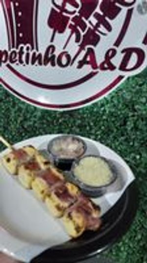 imagem do produto CARNE COM QUEIJO