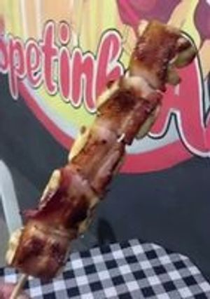 imagem do produto Queijo com bacon