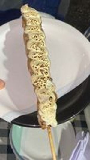 imagem do produto Frango Com Cream Cheese