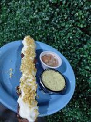 imagem do produto Maminha Com Catupiry