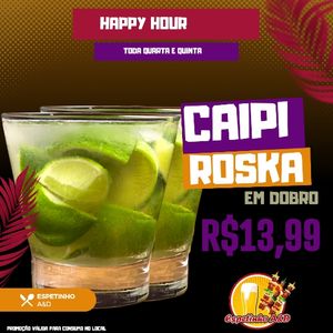 imagem do produto 2 CAIPIROSKAS