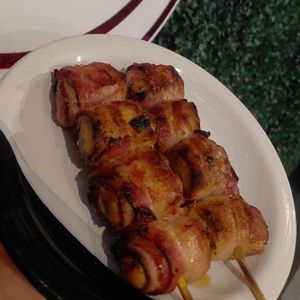 imagem do produto FRANGO COM BACON