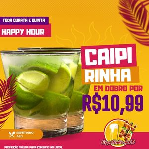 imagem do produto 2 CAIPIRINHA