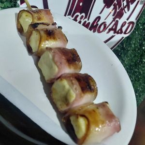 imagem do produto Queijo com bacon