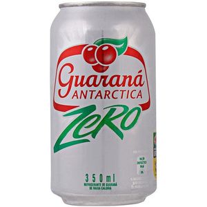 imagem do produto Guaraná Zero | Guaraná Antarctica