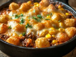 imagem do produto Nhoque recheado batata carne assada a partir de R$ 69,90 (Aprox: 1100kg)