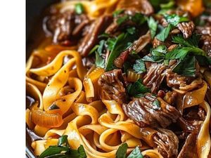 imagem do produto Macarrão cupim bovino apartir de R$ 59,90 ( Aprox: 1100kg )