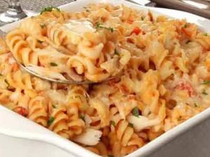 imagem do produto Macarrão, bacalhau apartir de R$95,90 ( Aprox:1100kg )