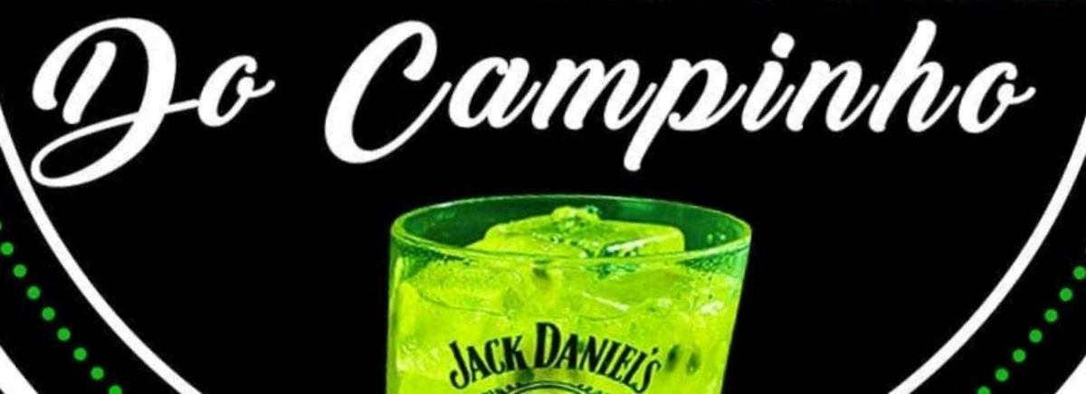 COPÃO DO CAMPINHO logo