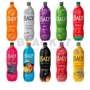 imagem do produto Energético BALLY ⚡