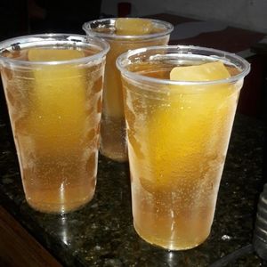 imagem do produto CAVALO BRANCO 700ml