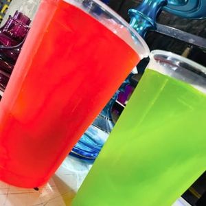 imagem do produto COPÃO DE GIN 500ml