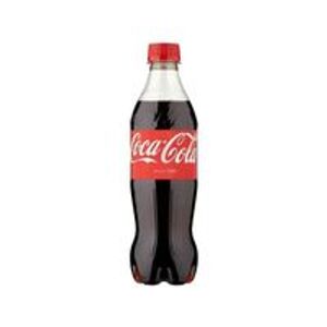 imagem do produto COCA COLA PET 500 ML