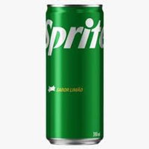 imagem do produto SPRITE LATA 310 ML 