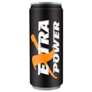 imagem do produto ENERGÉTICO EXTRA POWER 473 ML