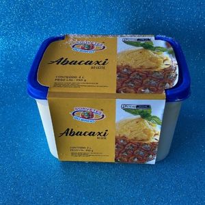 imagem do produto ABACAXI 