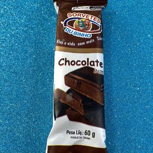 imagem do produto PICOLÉ DE CHOCOLATE 