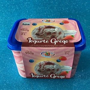 imagem do produto IORGUTE GREGO 